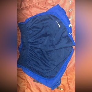 Nike Athletic shorts